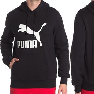 Puma hoodie